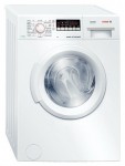 वॉशिंग मशीन Bosch WAB 2021 J 60.00x85.00x56.00 सेमी