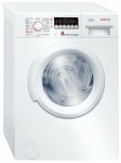 洗衣机 Bosch WAB 2027 K 60.00x85.00x56.00 厘米