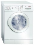 Machine à laver Bosch WAE 16163 60.00x85.00x59.00 cm