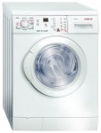 เครื่องซักผ้า Bosch WAE 2039 K 60.00x85.00x59.00 เซนติเมตร
