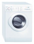 çamaşır makinesi Bosch WAE 24160 60.00x85.00x59.00 sm
