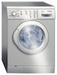 洗濯機 Bosch WAE 241SI 60.00x85.00x59.00 cm