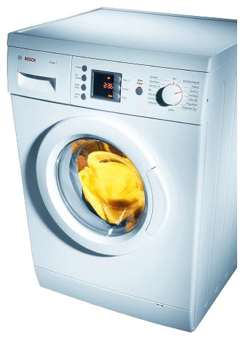 Machine à laver Bosch WAE 28441 Photo, les caractéristiques