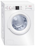 เครื่องซักผ้า Bosch WAQ 20440 60.00x84.00x59.00 เซนติเมตร