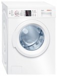 वॉशिंग मशीन Bosch WAQ 24462 SN 60.00x85.00x55.00 सेमी