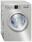 वॉशिंग मशीन Bosch WAQ 2448 SME 60.00x85.00x59.00 सेमी