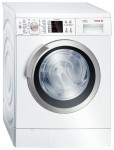 वॉशिंग मशीन Bosch WAS 20443 60.00x85.00x60.00 सेमी