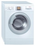 वॉशिंग मशीन Bosch WAS 24741 60.00x85.00x60.00 सेमी