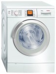 Tvättmaskin Bosch WAS 24742 60.00x85.00x59.00 cm