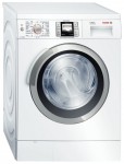 Máquina de lavar Bosch WAS 24743 60.00x85.00x59.00 cm