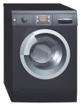 वॉशिंग मशीन Bosch WAS 2875 B 60.00x85.00x60.00 सेमी