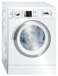 वॉशिंग मशीन Bosch WAS 3249 M 60.00x85.00x59.00 सेमी