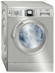 çamaşır makinesi Bosch WAS 327X0ME 60.00x85.00x59.00 sm