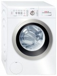 वॉशिंग मशीन Bosch WAY 24740 60.00x85.00x59.00 सेमी