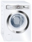 वॉशिंग मशीन Bosch WAY 24742 60.00x85.00x59.00 सेमी