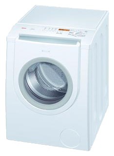 Machine à laver Bosch WBB 24751 Photo, les caractéristiques