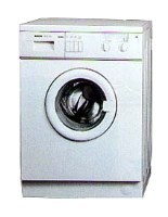 Machine à laver Bosch WFB 1605 Photo, les caractéristiques