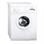 वॉशिंग मशीन Bosch WFB 2001 60.00x85.00x55.00 सेमी