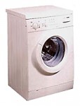 वॉशिंग मशीन Bosch WFC 1600 60.00x85.00x40.00 सेमी