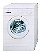 Machine à laver Bosch WFD 1660 Photo, les caractéristiques