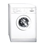 वॉशिंग मशीन Bosch WFG 2020 60.00x85.00x58.00 सेमी