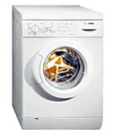 वॉशिंग मशीन Bosch WFL 2060 60.00x85.00x59.00 सेमी