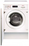 Tvättmaskin Bosch WKD 28540 60.00x82.00x58.00 cm
