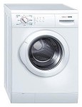 वॉशिंग मशीन Bosch WLF 20061 60.00x85.00x40.00 सेमी