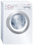 Tvättmaskin Bosch WLG 16060 60.00x85.00x40.00 cm