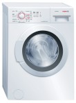 वॉशिंग मशीन Bosch WLG 20061 60.00x85.00x45.00 सेमी