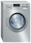 वॉशिंग मशीन Bosch WLG 2026 S 60.00x85.00x40.00 सेमी