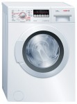 वॉशिंग मशीन Bosch WLG 20261 60.00x85.00x40.00 सेमी