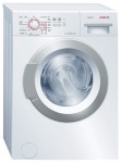 वॉशिंग मशीन Bosch WLG 2406 M 60.00x85.00x40.00 सेमी