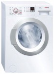 เครื่องซักผ้า Bosch WLG 24160 60.00x85.00x40.00 เซนติเมตร
