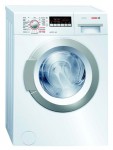 洗衣机 Bosch WLG 2426 K 60.00x85.00x45.00 厘米