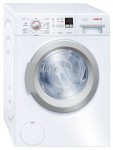 เครื่องซักผ้า Bosch WLK 20140 60.00x85.00x44.00 เซนติเมตร