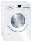 वॉशिंग मशीन Bosch WLK 20163 60.00x85.00x47.00 सेमी