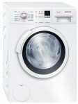 เครื่องซักผ้า Bosch WLK 20164 60.00x85.00x47.00 เซนติเมตร