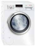 Machine à laver Bosch WLK 2426 M 60.00x85.00x45.00 cm