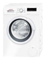 洗衣机 Bosch WLN 24240 照片, 特点