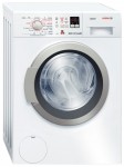เครื่องซักผ้า Bosch WLO 2016 K 60.00x85.00x45.00 เซนติเมตร