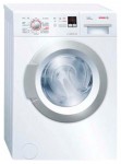 洗衣机 Bosch WLQ 20160 60.00x85.00x45.00 厘米