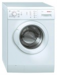 Machine à laver Bosch WLX 16161 60.00x85.00x40.00 cm