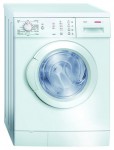 वॉशिंग मशीन Bosch WLX 16162 60.00x85.00x40.00 सेमी
