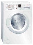 वॉशिंग मशीन Bosch WLX 2016 K 60.00x85.00x40.00 सेमी