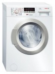 Vaskemaskine Bosch WLX 2026 F 60.00x85.00x40.00 cm