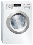 वॉशिंग मशीन Bosch WLX 20261 60.00x85.00x40.00 सेमी
