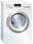 वॉशिंग मशीन Bosch WLX 20262 60.00x85.00x40.00 सेमी