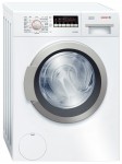 वॉशिंग मशीन Bosch WLX 2027 F 60.00x85.00x40.00 सेमी