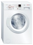 Máquina de lavar Bosch WLX 2416 F 60.00x85.00x40.00 cm